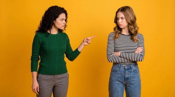 Things Latino moms say that are basically universal