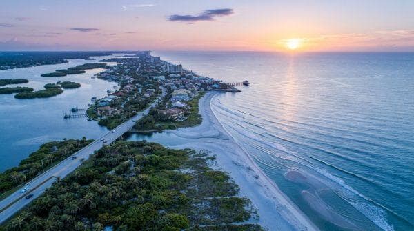 Florida stunning beach town has tourists saying “I’m not going to Italy anymore”